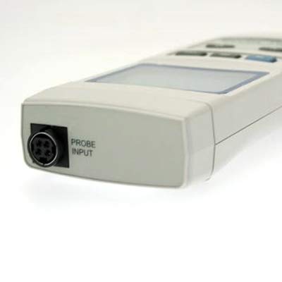 Sper Scientific Light Meter Lux 840006 - Accurate Lux Meter with LCD Display for LED and Photometric Measurements - 2 pc