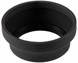 ProMaster Rubber Lens Hood (N) - 86mm, (Model 7593)