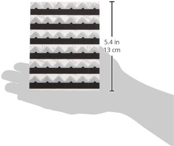 Canson Self Adhesive Photo Corners, Silver, 252-Pack (100510405)