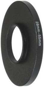 Fotodiox 28mm to 55mm Step-Up Ring