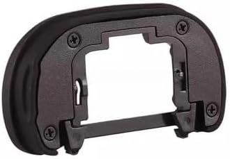 Camera Eyecup Eyepiece Viewfinder for Sony A7 III A7 II A7 A7R IV A7R III A7S II EP-18 (for Sony A7 A7II A7III A7R A7RII)