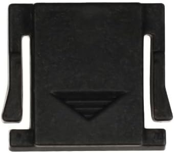 Foto&Tech Exact Fit Hot Shoe Cover Cap for Fujifilm X-Pro2, X70, X30, X100T, X-A2, X-T1, X100S, X-Pro1, X-E2, X-E1, X-M2, X-M1, FinePix X100, X20, X10, X-S1