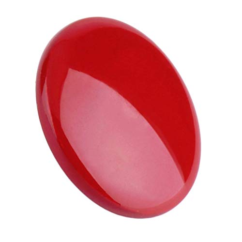 1Pcs Camera Metal Soft Shutter Release Button for Fujifilm X100 Leica M4 M6 (Red)