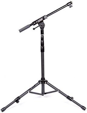 AirTurn Telescoping Boom Extension for Mic Stands, Microphones, Tablets, and Accessories (Mic Stand Not Included)