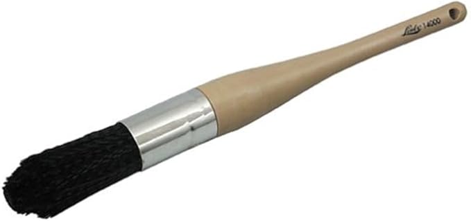 Lisle 14000 Parts Cleaning Brush