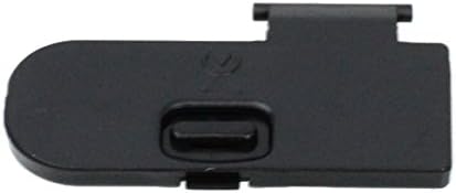 PhotoTrust Battery Door Cover Lid Cap Replacement Repair Part Compatible with Nikon D3100 DSLR Digital Camera
