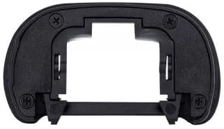Camera Eyecup Eyepiece Viewfinder for Sony A7 III A7 II A7 A7R IV A7R III A7S II EP-18 (for Sony A7 A7II A7III A7R A7RII)