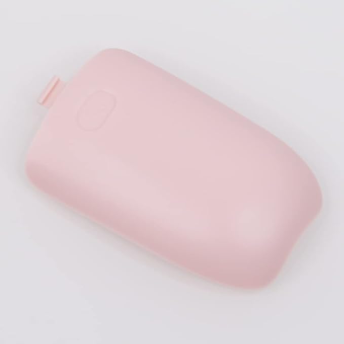 Battery Door Cover Compatible with Fujifilm Mini Film Camera - Replacement or Backup (Pink Mini 11)
