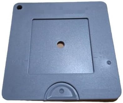 View Finder with Sliding Mechanism - Durable Color Isolation Tool for Artists Creative Viewfinder for Artists