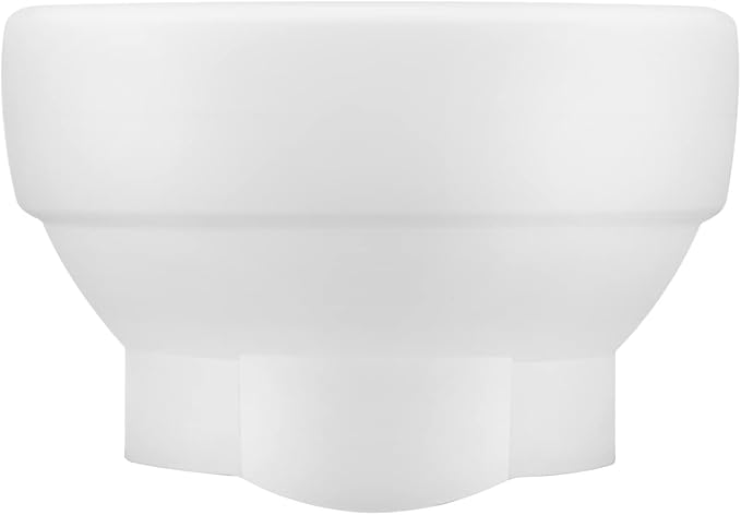 Godox AK-R22 Collapsible Flash Diffusion Dome Diffuser for Godox V1/ V1 PRO V100/V100U AD100Pro AD200Pro(with H200R) for Wedding Portrait Studio Indoor Outdoor Photography