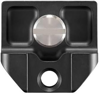 Manfrotto GimBoom Accessory Connector, Accessories for Gimboom, Tripod for Camera, Stabilizer, Photography and Videography, Camera Equipment, for CSC and Dynamic Users