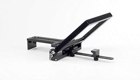 Glide Gear TMP 50 Teleprompter – For Smartphones – Carry Case, No Assembly