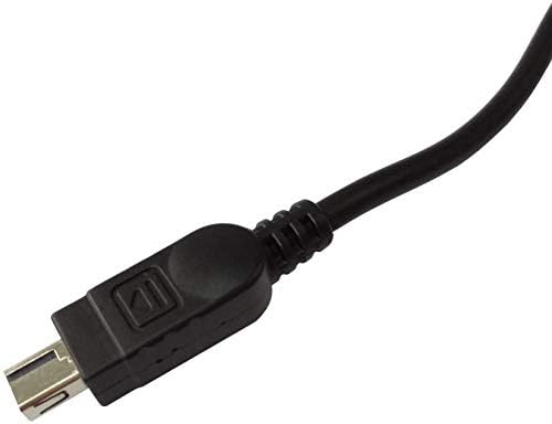 Pixel Remote Commander Shutter Release Cable DC2 Compatible with Nikon Z5 Z6 Z6-II Z7 Z7-II D3200 D3300 D5000 D5100 D5200 D5300 D5600 D5500 D90 D7100 D7200 D7500 D750 D780 P7700 P7800 MC-DC2