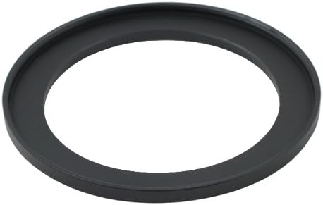 Fotga Black 37mm to 58mm 37mm-58mm Step Up Filter Ring