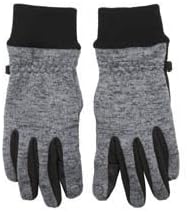 ProMaster Knit Photo Gloves - Large v2, (Model 7465)