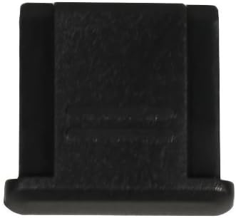 Foto&Tech Standard Hot Shoe Cover Compatible with Fujifilm X-A5 X-H1 X-E3 X-T2 A3 A10/GFX 50S/X-Pro2 X-Pro1 X-T20 X-T10 X70 X30 X100T X-A2 X-A1 X-T1 X-E2S X-E2 X-E1 X-M2 X-Q1 S1 FinePix X100 X20 X-S1
