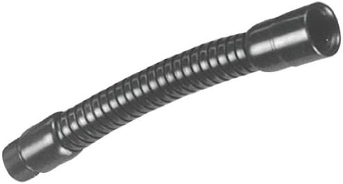 On-Stage 6" Microphone Gooseneck and OnStage TM08B Microphone Flange Mount