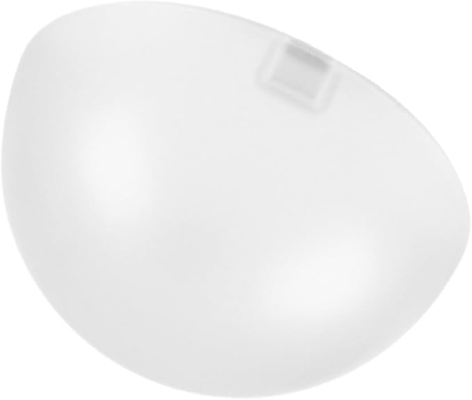 Angoily Photography Flash Dome Diffuser Soft Light for Enhanced Easy Installation for Camera Flash for Studio and Outdoor Use