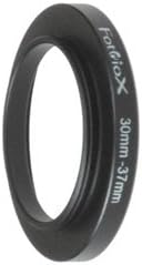 Fotodiox 30mm to 37mm Step-Up Ring