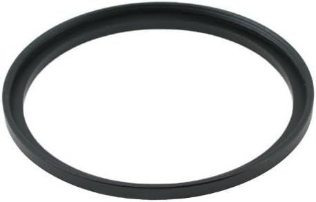 Fotga Black 42mm to 52mm 42mm-52mm Step Up Filter Ring