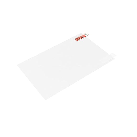5PCS Screen Protector for Anycubic Photon M3 Max, M7 Max, Resin 3D Printer 13.6'' Screen Protective Film for Photon M3 Max,M7 Max 13.6'' LCD 3D Printers