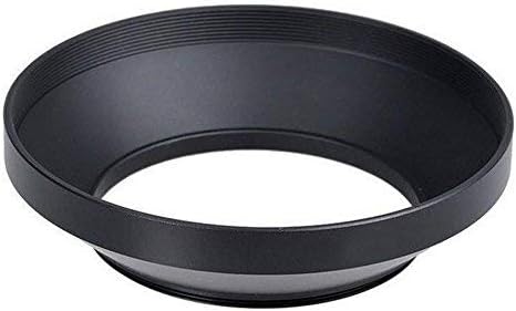 Metal Lens Hood (Wide Angle Design) for Sigma 16mm f/1.4 DC DN for Sony