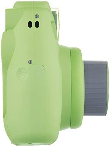 Fujifilm Instax Mini 9 Instant Camera, Lime Green