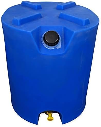 Legacy Premium 30 Gallon Stackable Emergency Water Storage Tank