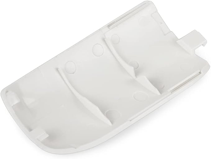DS. DISTINCTIVE STYLE Battery Cover Replacement Compatible with Fujifilm Instax Mini 8/Mini 9 Instant Film Camera