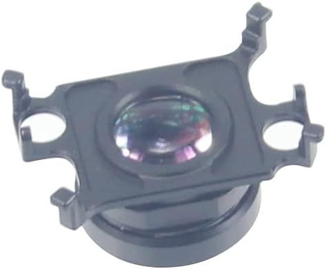 BGNing 1.33X/1.55X Anamorphic Lens, Smartphone Lens, Cell Phone Lens Widescreen Movie Wide Angle Phone Lens Smartphone Accessories (Air2 Fisheye Lens)