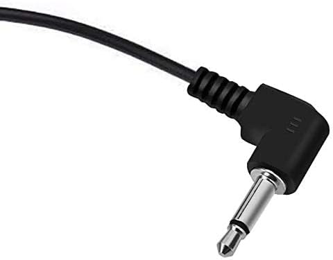 AKindle Mini lavalier Lapel Tie Clip-on 3.5mm Jack Condenser Collar Microphone for Belt Pack Mic System,Voice Amplifier,Teachers, Speakers,Coaches,Presentations,Tour Guides
