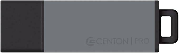Centon Electronics Data Stick Pro2 USB Flash Memory (S1-U2T5-8G)