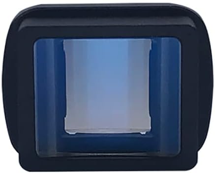 BGNing 1.33X/1.55X Anamorphic Lens, Smartphone Lens, Cell Phone Lens Widescreen Movie Wide Angle Phone Lens Smartphone Accessories (Osmo Pocket 1.33X Lens)