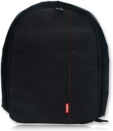 Waterproof SLR/DSLR Camera Backpack Shoulder Bag Travel Case For Canon Nikon Sony Digital Lens Medium