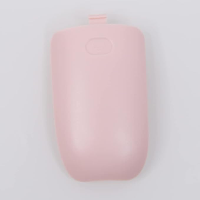 Battery Door Cover Compatible with Fujifilm Mini Film Camera - Replacement or Backup (Pink Mini 11)