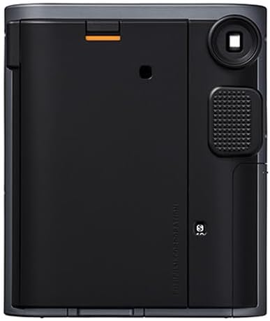 FujiFilm Instax Mini 41 Instant Camera Bundle with Fuji Instax-Instant-mini Film Value Pack (40 Sheets) + Photo Album – 64 Pockets + Protective Case Brown + More
