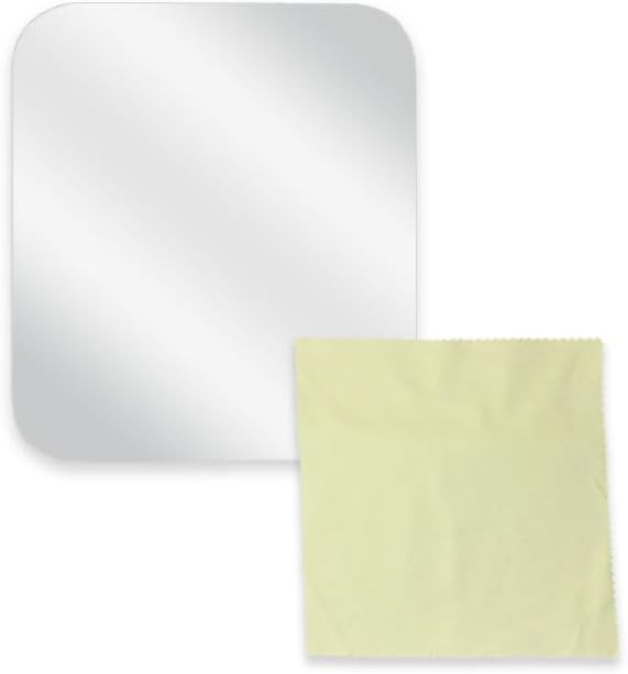 Fenzer 3-Pack for Apple Watch iWatch Series 11 (46mm) Screen Protector [Not Glass] - Film for Apple Watch iWatch Series 11 (46mm) LCD Ultra HD Screen Shield Protector