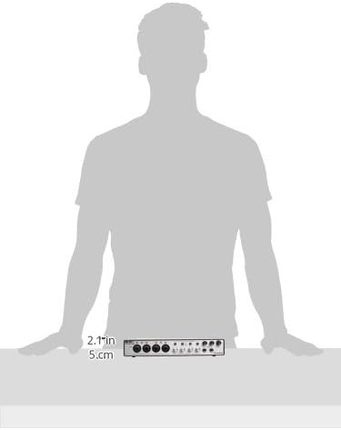 Steinberg UR-RT4 4-Channel Audio Interface with Rupert Neve Designs Transformers