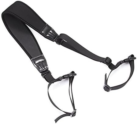 Adjustable Carrying Shoulder Strap Belt for Light Stand Tripod Monopod