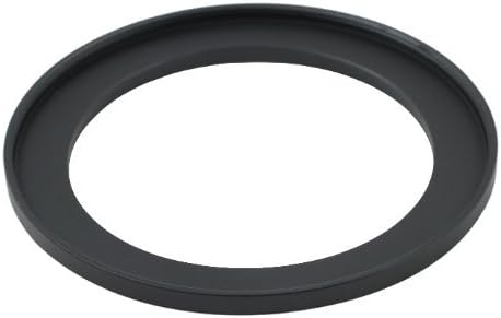 Fotga Black 37mm to 55mm 37mm-55mm Step Up Filter Ring
