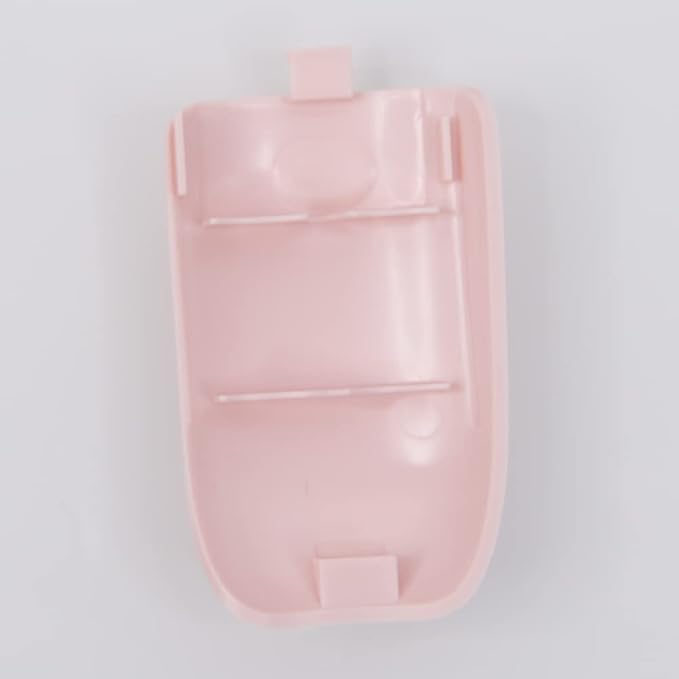 Battery Door Cover Compatible with Fujifilm Mini Film Camera - Replacement or Backup (Pink Mini 11)