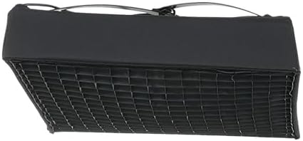 Reflex Camera JB-150Bi 150W Bi-Color Flexible LED Mat Light – Portable, Adjustable Brightness, Rolling Cloth Design, Ideal for Photography & Video, Professional-Grade Studio & On-Location Lighting