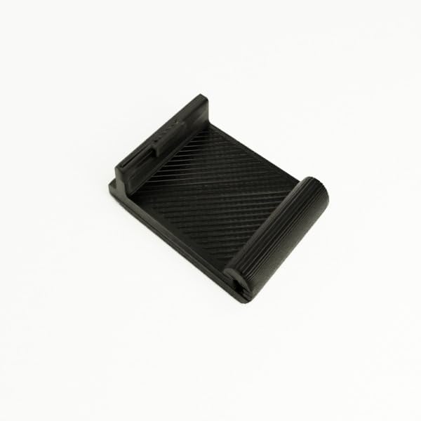 2pcs Replacement Battery Door Cover Lock Latch Clip for Uniden SDS100 Scanner - 2 Pack
