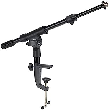 Samson B-Stock MBA18 18" Microphone Boom Arm
