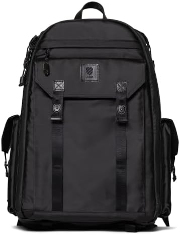 Langly Multi Globetrotter Camera Backpack