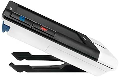 Eschenbach Visolux Digital HD - Advanced Portable Color Video Magnifier (7” LCD Screen with Anti-Glare Coating, HD Camera, and Built-in Stand) - Includes Liberty Cleaning Cloth