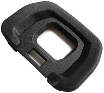 for Panasonic GH5 GH5S GH5II GH6 Eyepiece Rubber Viewfinder Eyecup Eye Cup (for Panasonic DC-GH7 GH6 GH5S GH5)