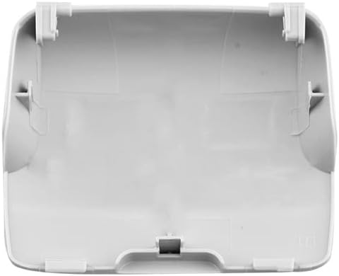 Drone Body Battery Cover Replacement for DJI Mavic Mini 2,Drone Battery Door Shell,Repair Spare Parts Accessories