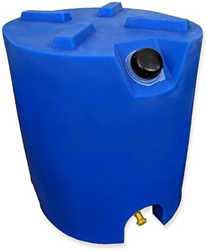 Legacy Premium 30 Gallon Stackable Emergency Water Storage Tank