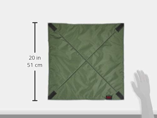 Domke F-34L 19-Inch Protective Wrap - Grey